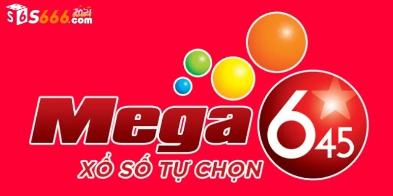 Kinh nghiệm chơi xổ số mega 6/45 thắng lớn